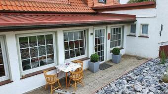 Hostal Pension Backhaus