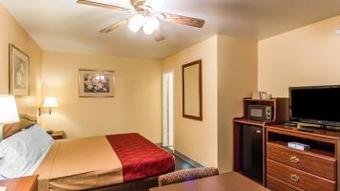 Motel Econo Lodge Bartlesville