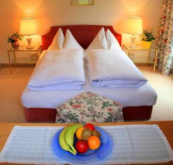 Hostal Landgasthof Reitsamerhof