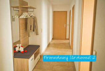 Ferienwohnung Storchennest