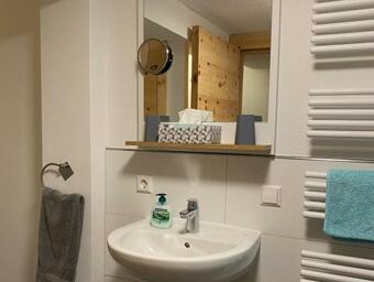 Apartamento Ferienwohnung Schwarzwaldhirsch Im Herzen Von Waldshut