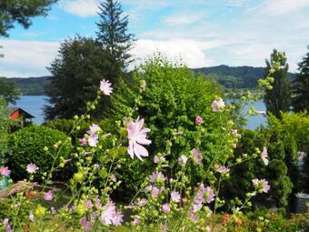 Apartamento Ferienwohnung Greti