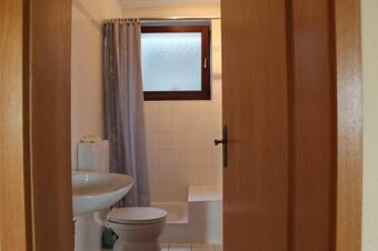 Ferienwohnung Waldschl��chen
