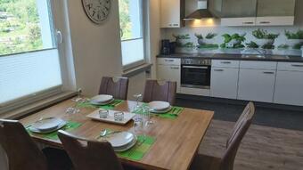 Apartamento Fewo Waldblick