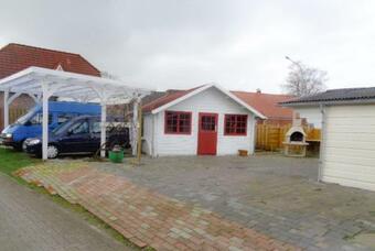 Apartamento Ferienwohnung Ausma