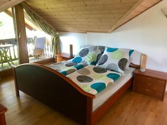 Apartamento Bergblick