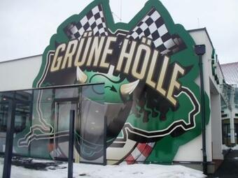 Apartamento Ferienhaus - A28050