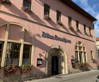 Hotel Altes Brauhaus