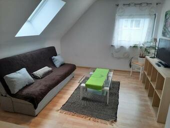 Apartamento Sarah�s Klein Aber Fein