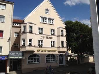 Cityhotel Kempten