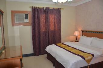 Apartamento Amasi For Hotel Suite1