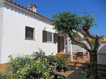 Holiday Home Tribana L'escala