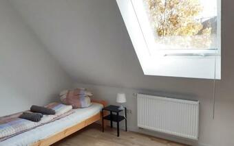 Workers House In Zentraler, Ruhiger Umgebung