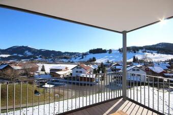 Apartamento Alpengl�ck