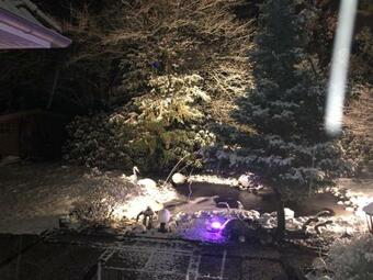 Lux Apartmant Westerstede