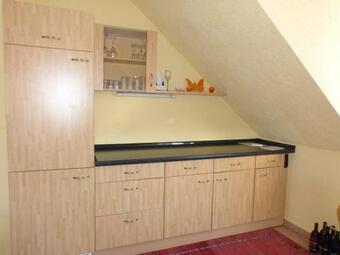 G�stehaus Moni J�ger