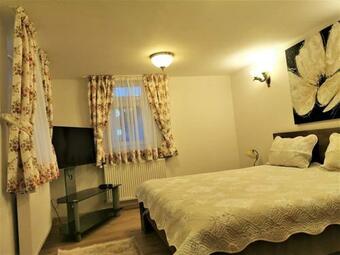 Zur Krone - Ferienhaus 1