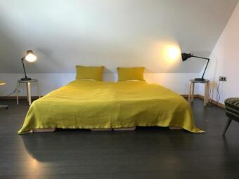 Apartamento Blackbird�s Nest