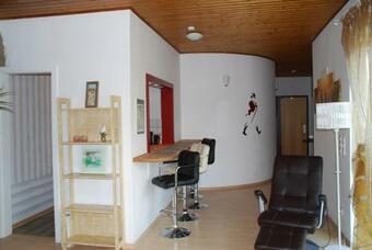 Apartamento Paradiesisch Wohnen Wiesbaden