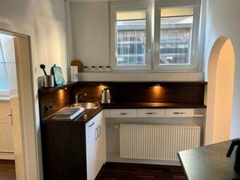 Apartamento Moderne Und Sch�ne Unterkunft In Wilster! Nordsee