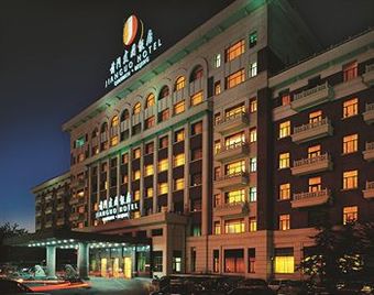 Hotel Jianguo Qianmen