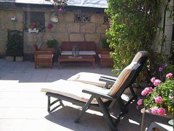 Apartamento Casa Marechen