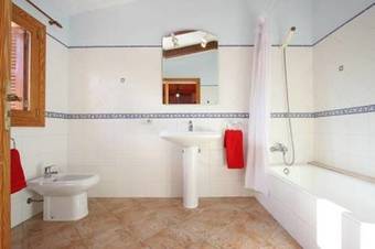 Holiday Home Can Sedes Campanet