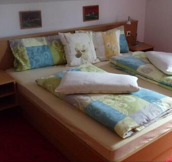 Ferienhaus 12