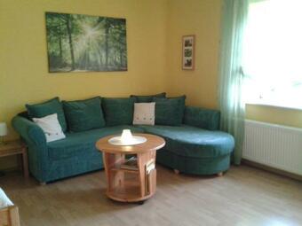 Apartamento Landgut Hoppstall