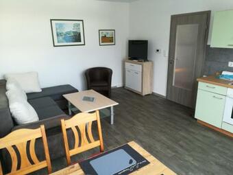 Apartamento Monteurswohnungen Ostfriesland-nordseek�ste