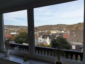 Apartamento Sch�ne Wohnung �ber Wissen