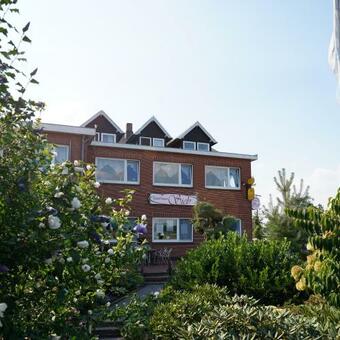 Hotel Gasthaus Heiko Sieb
