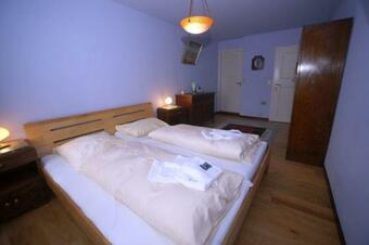 Apartamento Traumstrasse