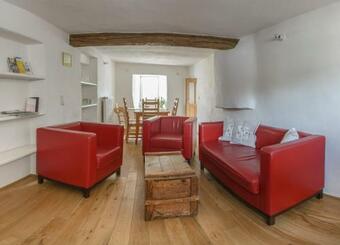 Nengshof Ferienhaus G�nsebl�mchen