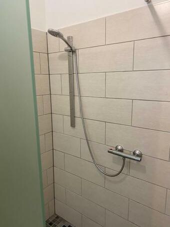 Apartamento Ferienwohnung Am Gr�nen Band, Gretchen