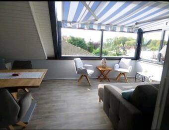 Apartamento Ferienwohnung Mit Wintergarten B�ttcherweg 6