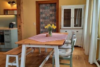 Apartamento Ferienwohnunglandidylle