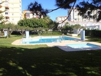 Apartamento Sun & Beach & Bed