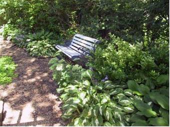 Plantation House Bed & Breakfast