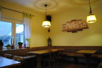 Bed & Breakfast Pension Adolfshaide