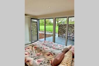 Apartamento Neue Ruhige Ferienwohnung Am Wald