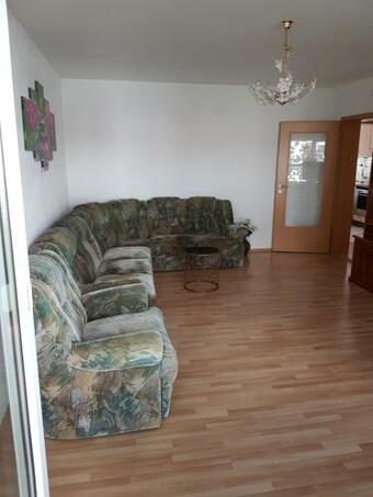Apartamento Ferienwohnung Schamne
