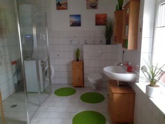 Apartamento Haus Pusteblume