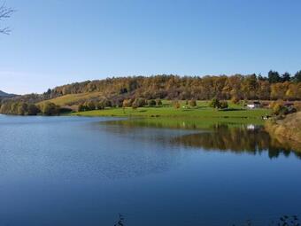 Apartamento Unterm D�chle