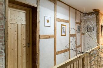 Apartamento Storchenblick