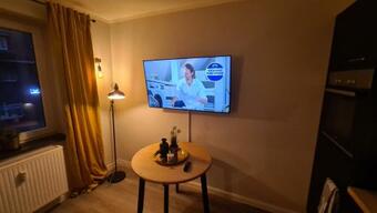 Apartamento City-apartments