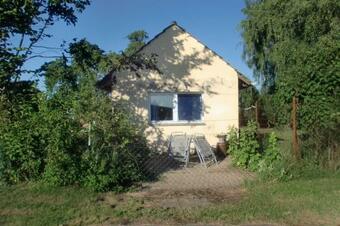 Apartamento Ferienwohnung Reinecke Brigitte Re