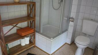 Apartamento Ferien In Zernin