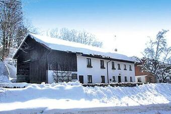 Apartamento Holiday Flats Haus Am Wald Zenting - Dmg04018-cyc