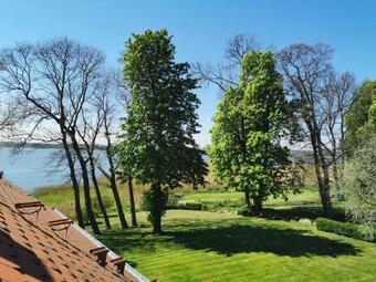 Apartamento Paradies Am Peenestrom